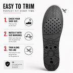 DOUBLE PACK🔥 SICK7™ LEVEL UP INSOLE