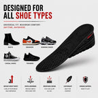 DOUBLE PACK🔥 SICK7™ LEVEL UP INSOLE