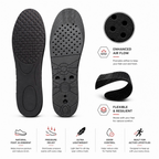 SICK7™ LEVEL UP INSOLE