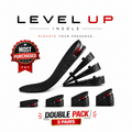 DOUBLE PACK🔥 SICK7™ LEVEL UP INSOLE
