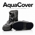 AQUA COVER™ Elite Waterproof Shoe Cover