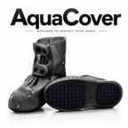 AQUA COVER™ Elite Waterproof Shoe Cover