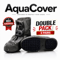 AquaCover™ - Double Pack